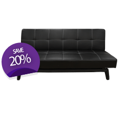TropigasChow Sofa Bed190404 TropigasChow Sofa Bed190404