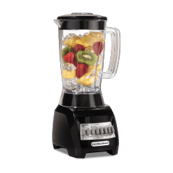 TropigasHamiliton Beach Blender Black190404 TropigasHamiliton Beach Blender Black190404