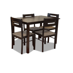 TropigasLuka Dining Set190404 TropigasLuka Dining Set190404