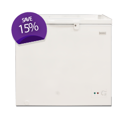TropigasMastertech Chest Freezer190404 TropigasMastertech Chest Freezer190404