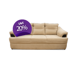 TropigasNew Parkway SofaSet190404 TropigasNew Parkway SofaSet190404